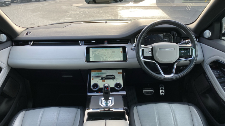 Land Rover Range Rover Evoque 1.5 P300e R-Dynamic HSE 5dr Auto Hatchback